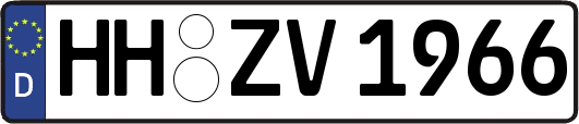 HH-ZV1966