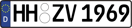HH-ZV1969