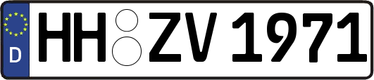 HH-ZV1971