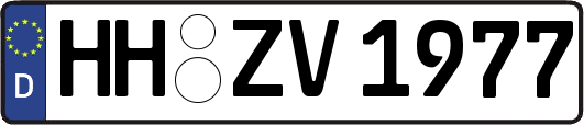 HH-ZV1977