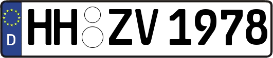 HH-ZV1978