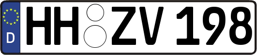 HH-ZV198