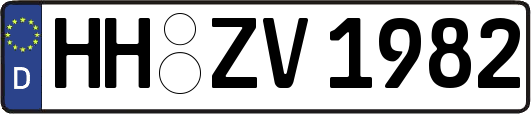 HH-ZV1982