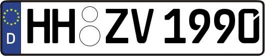 HH-ZV1990