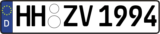 HH-ZV1994
