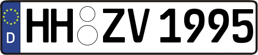 HH-ZV1995