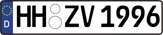 HH-ZV1996