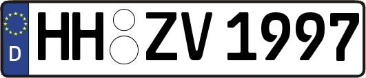 HH-ZV1997