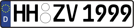 HH-ZV1999