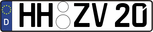 HH-ZV20