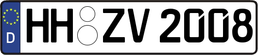 HH-ZV2008