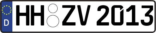 HH-ZV2013