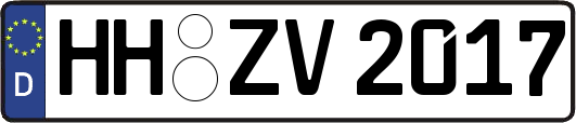 HH-ZV2017