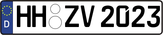HH-ZV2023