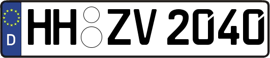 HH-ZV2040