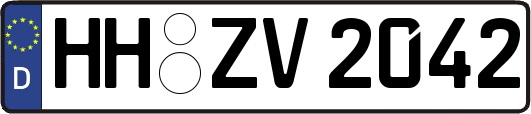 HH-ZV2042