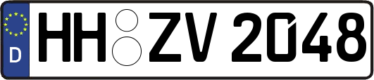 HH-ZV2048