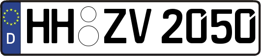 HH-ZV2050