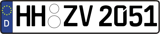 HH-ZV2051