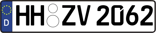 HH-ZV2062