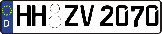 HH-ZV2070
