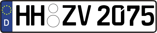 HH-ZV2075
