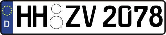 HH-ZV2078