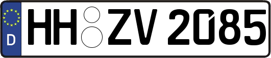 HH-ZV2085