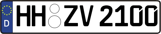 HH-ZV2100