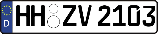 HH-ZV2103