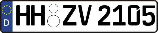 HH-ZV2105