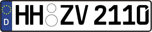 HH-ZV2110