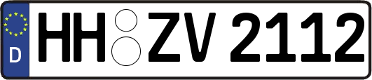 HH-ZV2112
