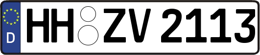 HH-ZV2113