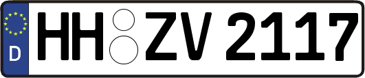 HH-ZV2117