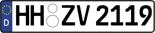 HH-ZV2119