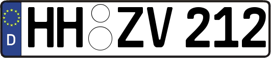 HH-ZV212