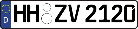 HH-ZV2120