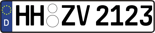 HH-ZV2123
