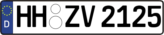 HH-ZV2125