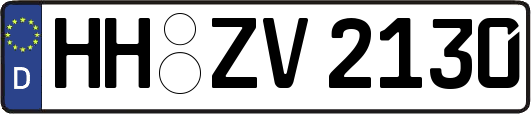 HH-ZV2130