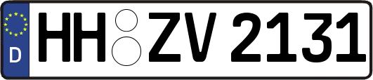 HH-ZV2131