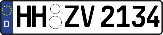 HH-ZV2134
