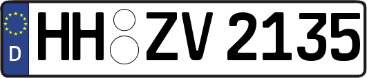 HH-ZV2135