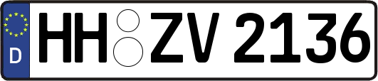 HH-ZV2136