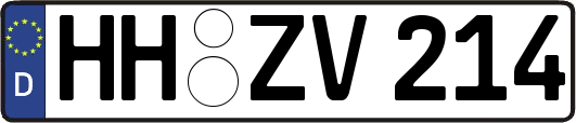 HH-ZV214