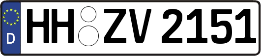HH-ZV2151