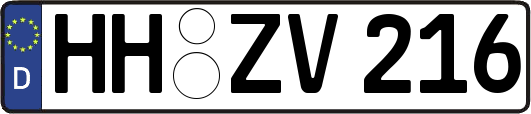 HH-ZV216