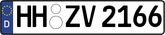 HH-ZV2166