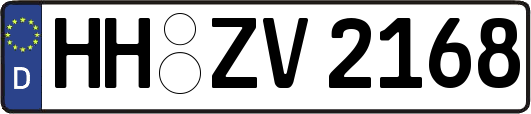 HH-ZV2168